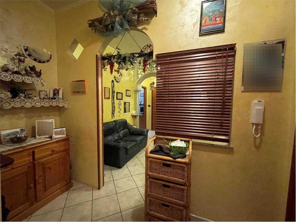 Appartamento a Pinerolo in Via Pietro Chiampo, 22 - Foto 2
