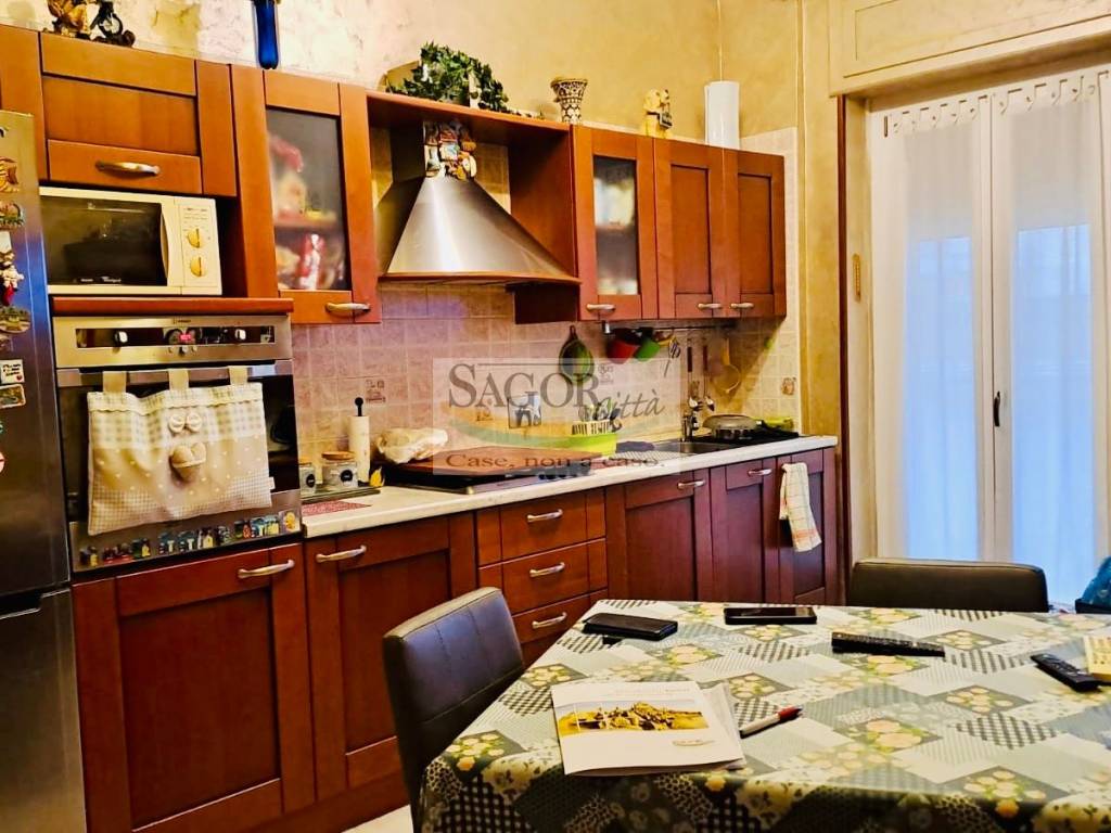 Appartamento a Pinerolo in Via Pietro Chiampo, 22 - Foto 4