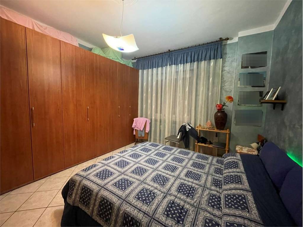 Appartamento a Pinerolo in Via Pietro Chiampo, 22 - Foto 5