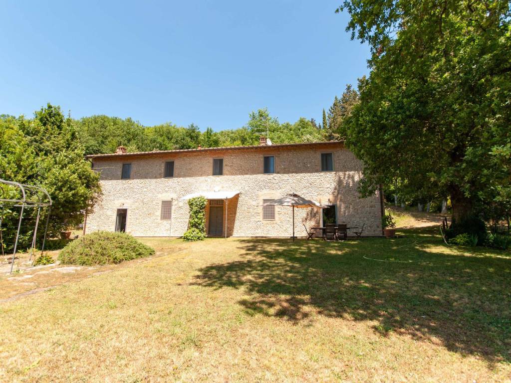 Rustico / casale a San casciano in val di pesa in SP12 - Foto 4