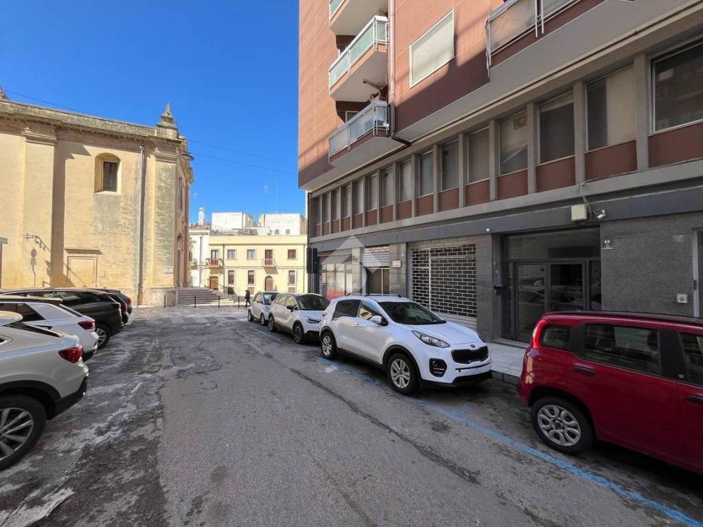 Immobile a Brindisi in Via San Sebastiano, 10 - Foto 2