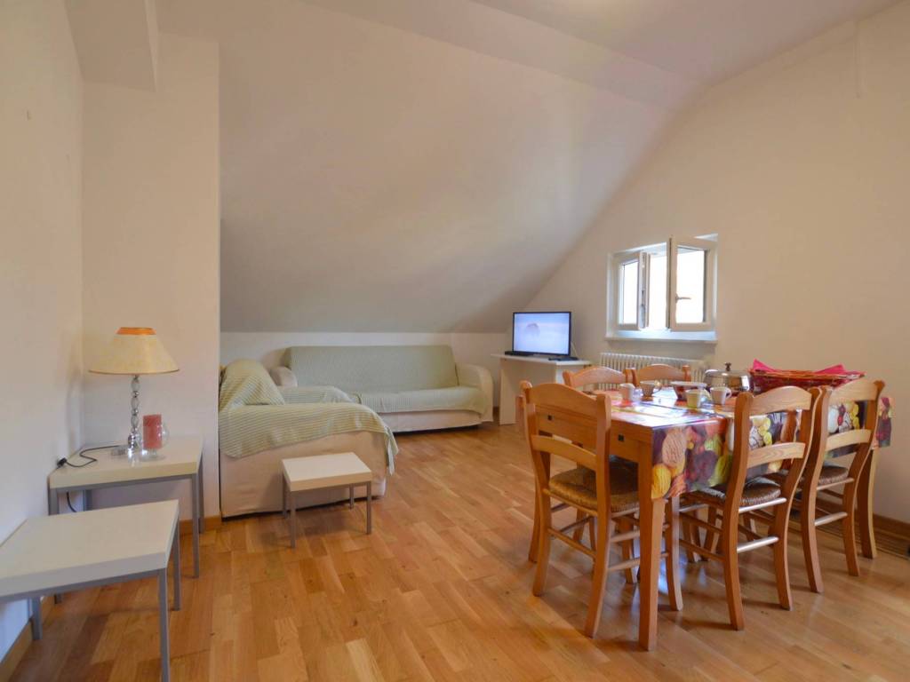 Loft / open space a Craveggia in Via Melezzo Siberia - Foto 3