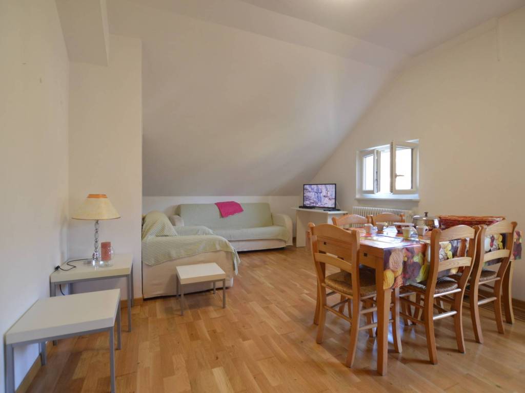 Loft / open space a Craveggia in Via Melezzo Siberia - Foto 4