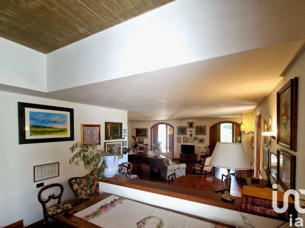 Villa a Ripatransone in LocalitÃ Petrella - Foto 2