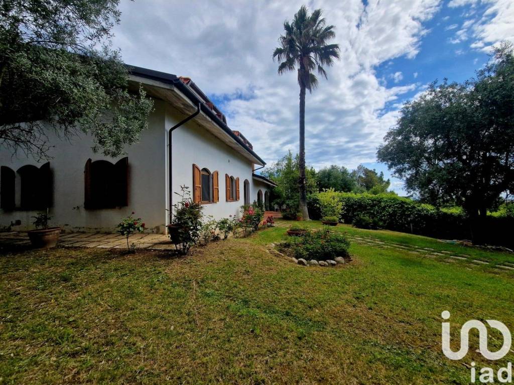 Villa a Ripatransone in LocalitÃ Petrella - Foto 3