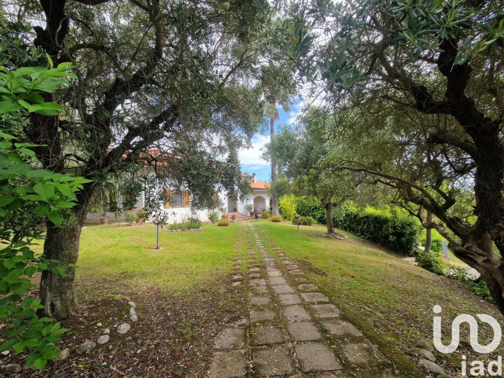 Villa a Ripatransone in Contrada Petrella - Foto 4