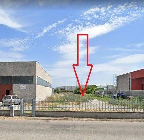 Terreno a Gossolengo in Rivi - Foto 2