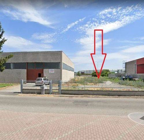 Terreno a Gossolengo in Rivi - Foto 3