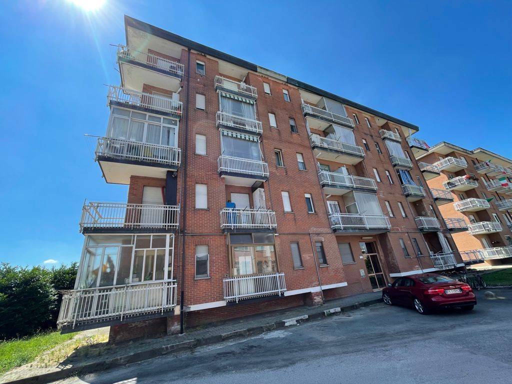 Appartamento a Airasca in Via Nino Costa, 43 - Foto 2