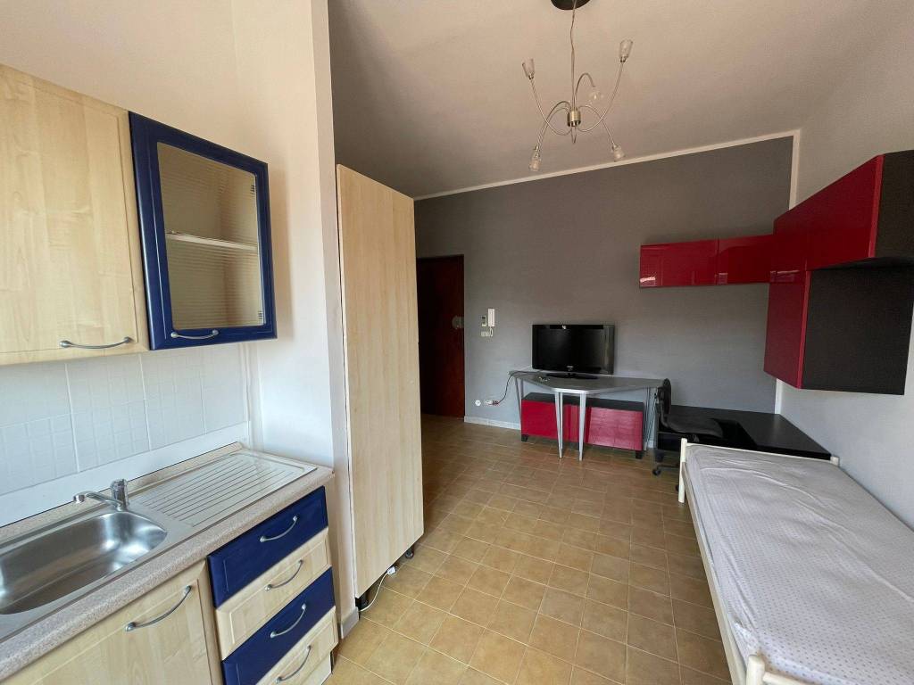 Appartamento a Airasca in Via Nino Costa, 43 - Foto 3