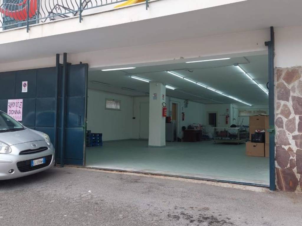 Immobile a Ercolano in Via Viola - Foto 2