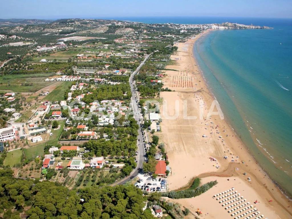 Appartamento a Vieste in Località Scialara - Foto 2