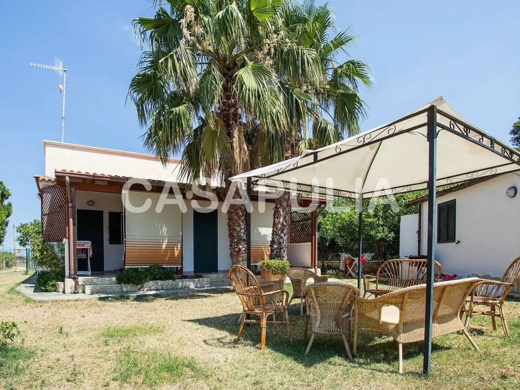 Appartamento a Vieste in Località Scialara - Foto 4