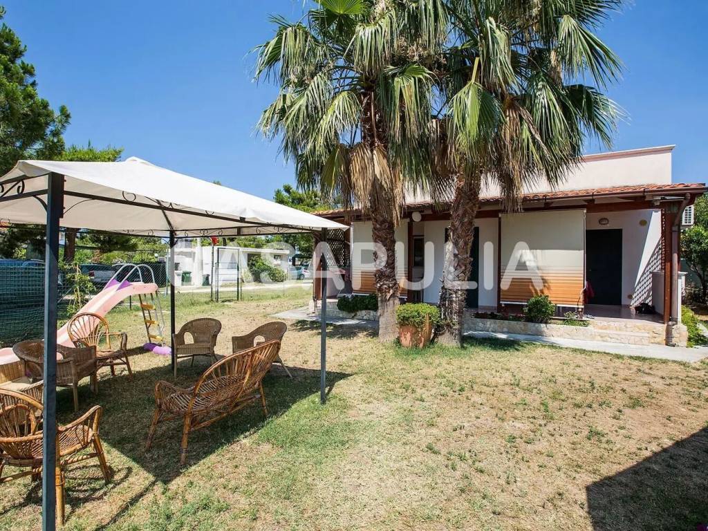 Appartamento a Vieste in Località Scialara - Foto 5