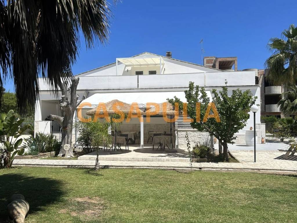 Villa a Vieste in Località Scialara - Foto 2