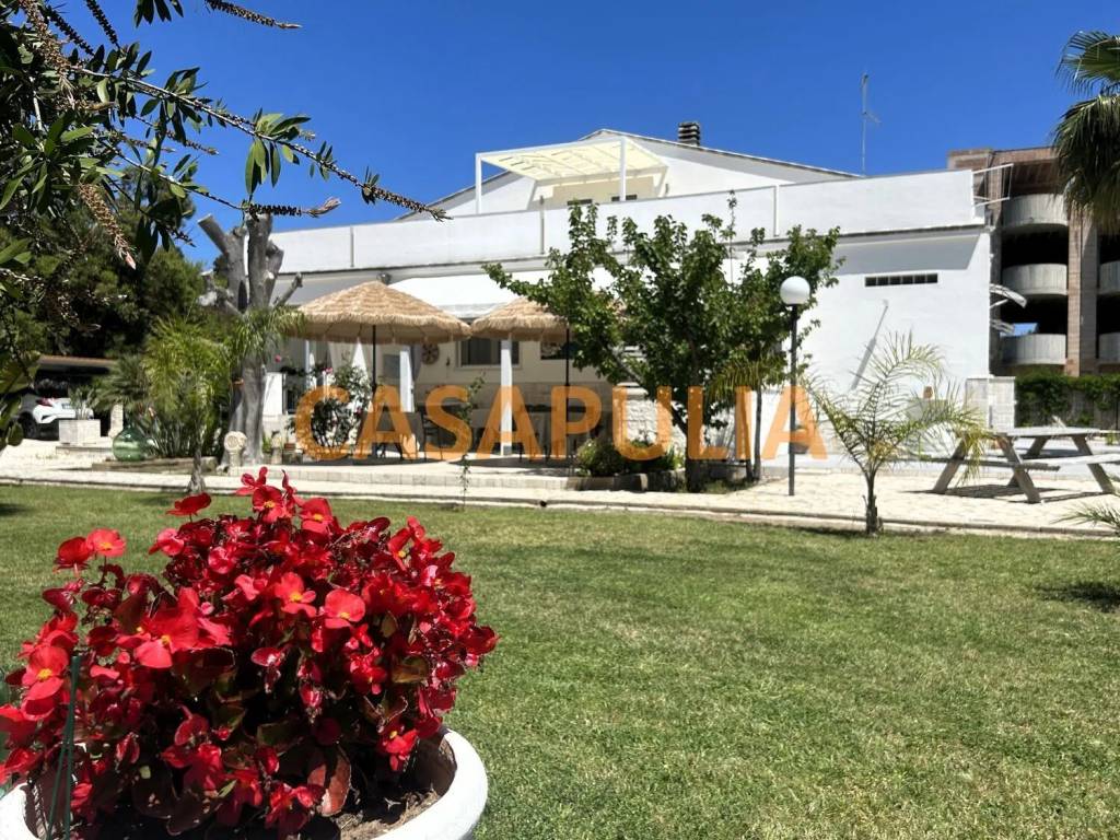 Villa a Vieste in Località Scialara - Foto 4