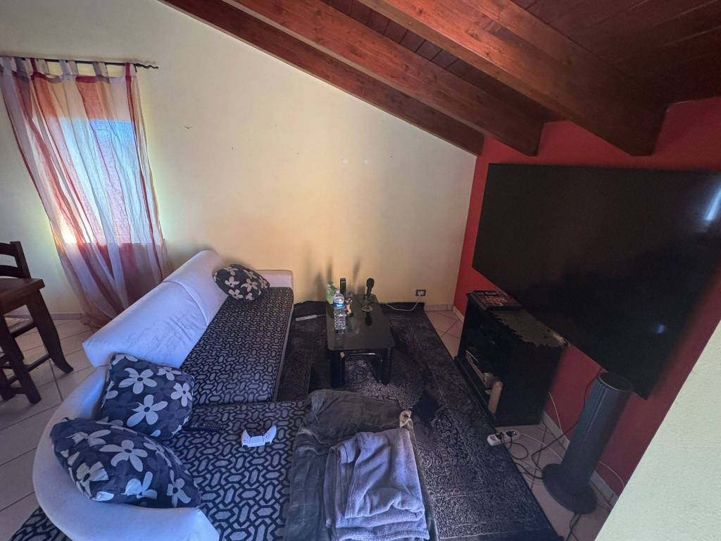 Appartamento a Cavaglià in Cascina Caccioni - Foto 4