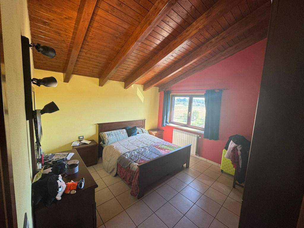 Appartamento a Cavaglià in Cascina Caccioni - Foto 5