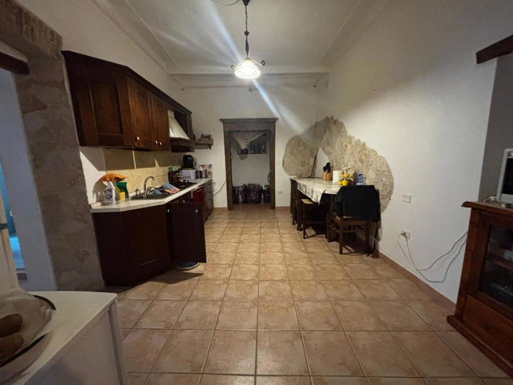 Appartamento a Iglesias in Via Manno , 16 - Foto 2