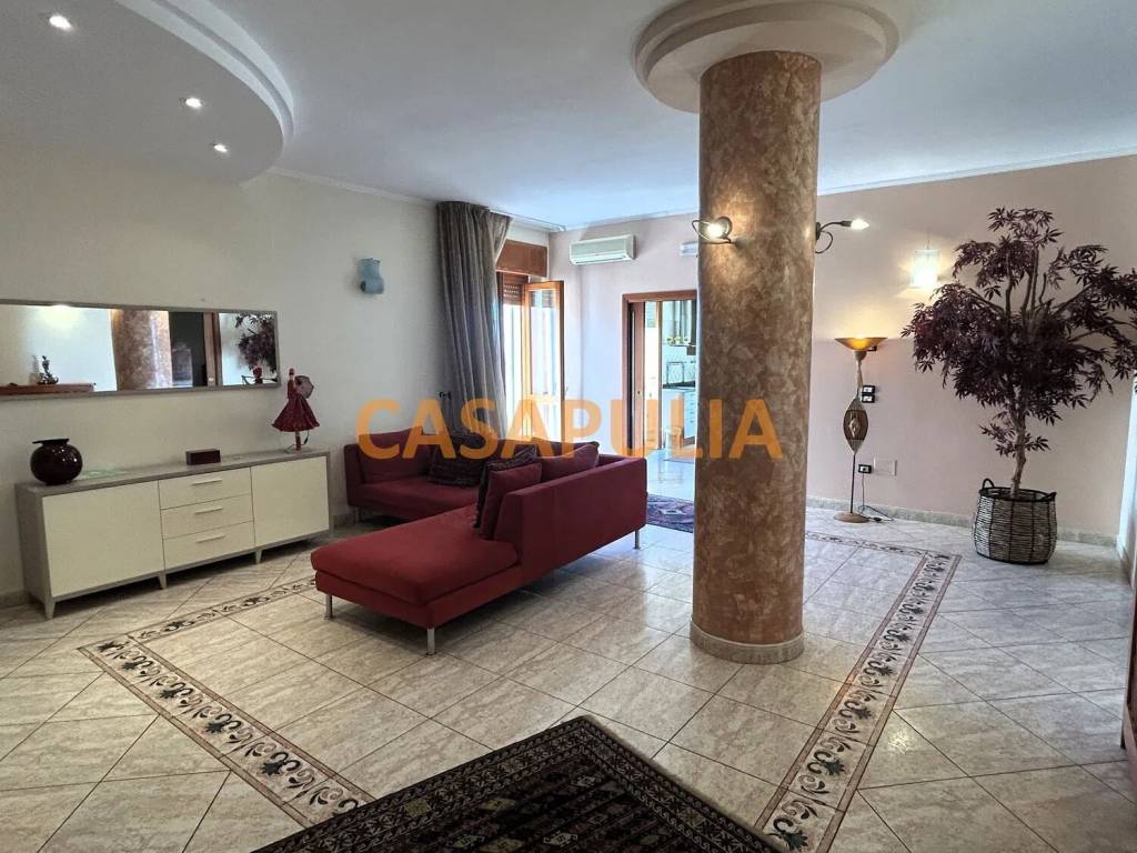 Appartamento a Vieste in Lungomare Enrico Mattei, 26 - Foto 5