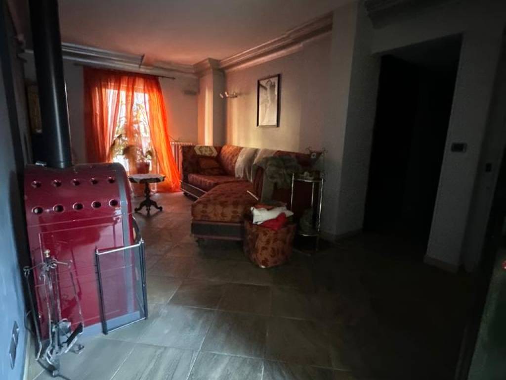 Appartamento a Saluzzo in Via San Martino, 2 - Foto 2