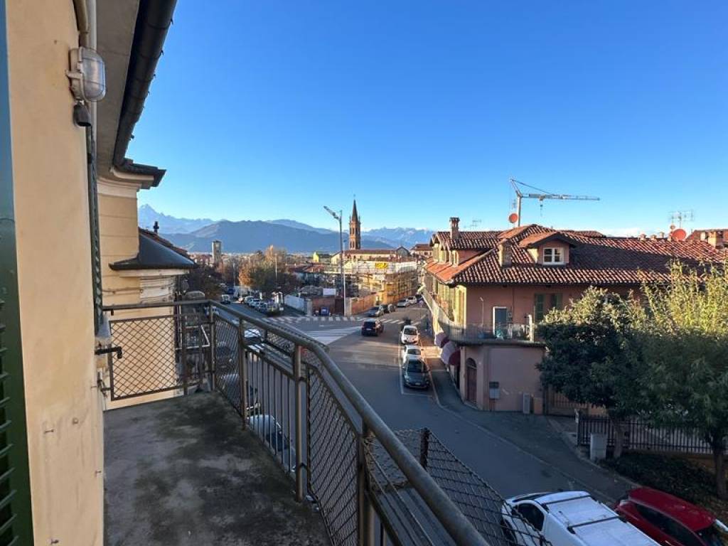 Appartamento a Saluzzo in Via San Martino, 2 - Foto 5