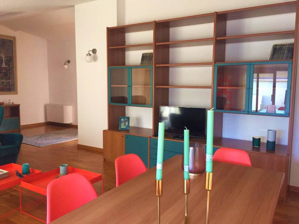Attico / mansarda a Benevento in Via Luigi Pirandello - Foto 4