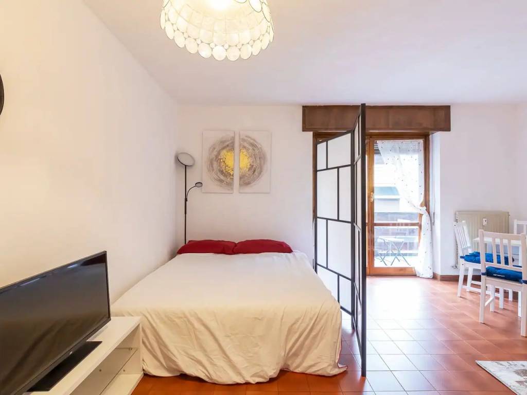 Appartamento a Chiesa in valmalenco in Via Roma, 156 - Foto 2
