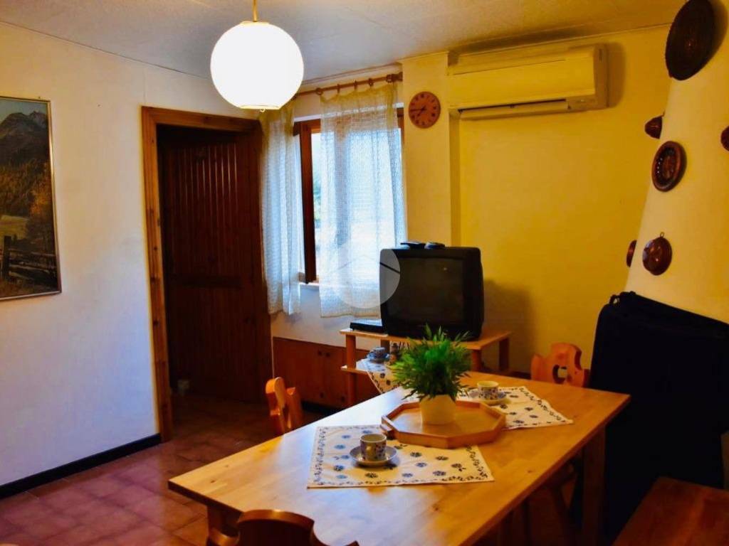 Appartamento a Filettino in Via della Panoramica, 26 - Foto 4