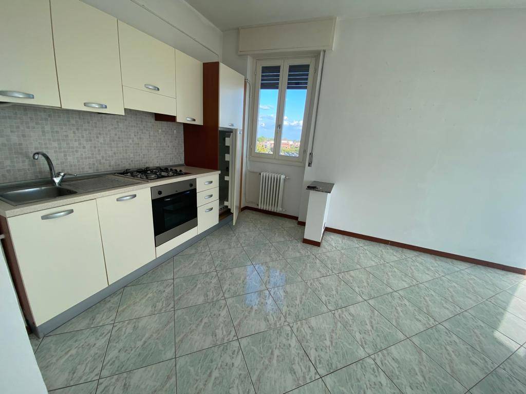 Appartamento a Rivolta d'adda in Via Dante Alighieri - Foto 2