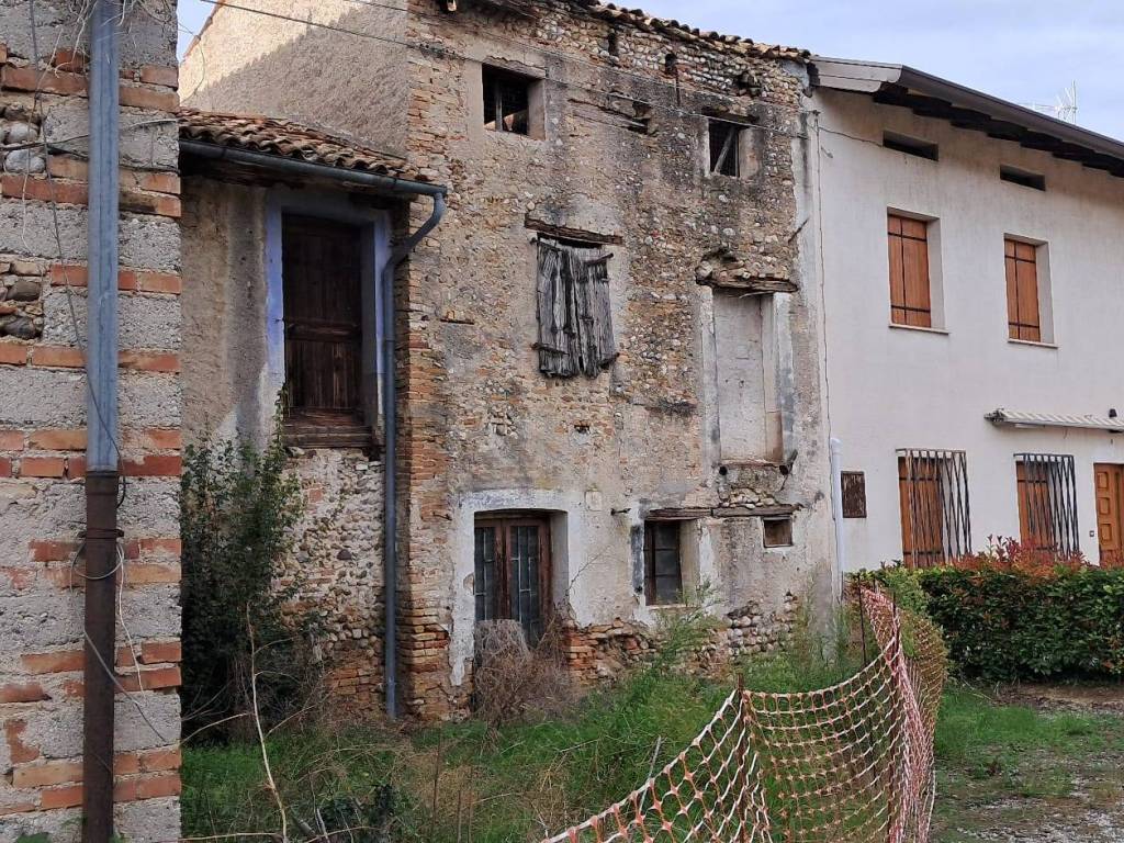 Rustico / casale a Lestizza in Via Roma, 10 - Foto 2