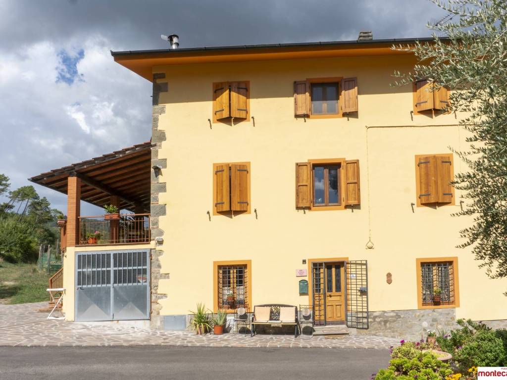 Rustico / casale a Montecatini-terme in Via della Nievole - Foto 2