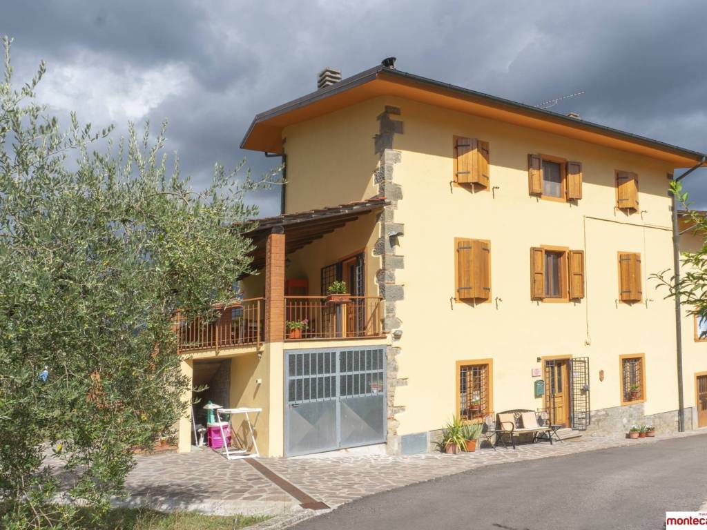 Rustico / casale a Montecatini-terme in Via della Nievole - Foto 3