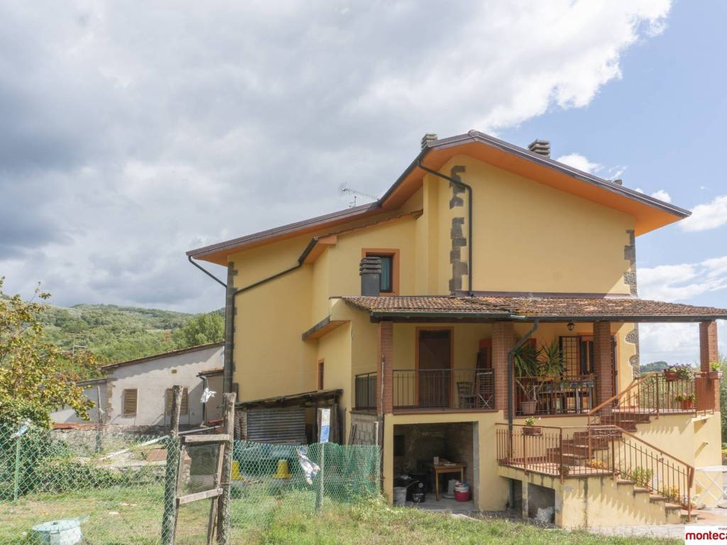 Rustico / casale a Montecatini-terme in Via della Nievole - Foto 4