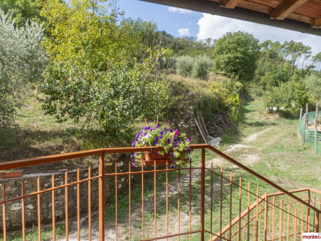 Rustico / casale a Montecatini-terme in Via della Nievole - Foto 5