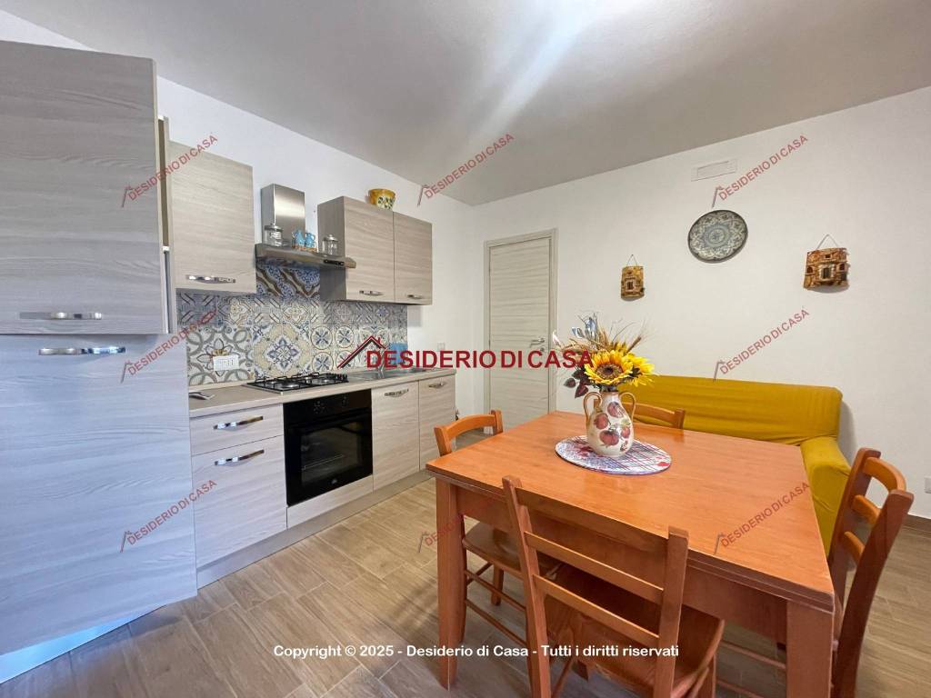 Casa indipendente a Lascari in Via Passo Mandorle Traversa 1, 59 - Foto 4