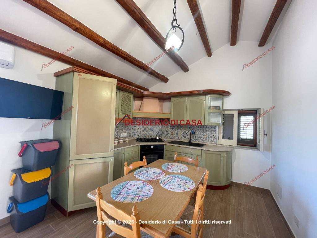 Casa indipendente a Lascari in Via Passo Mandorle Traversa 1, 59 - Foto 5