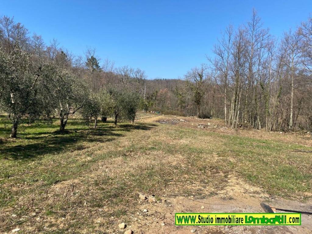Terreno a Montemurlo in Via di Guzzano - Foto 4