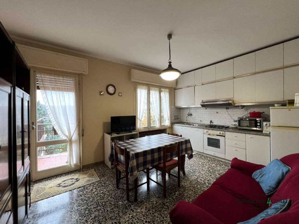 Casa indipendente a Canossa in via Cerezzola 52 - Foto 4