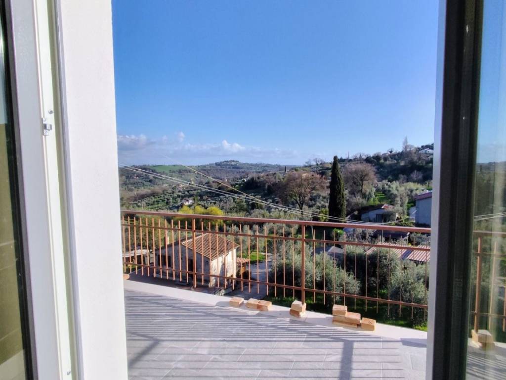 Villa a Amelia in SP8 - Foto 3