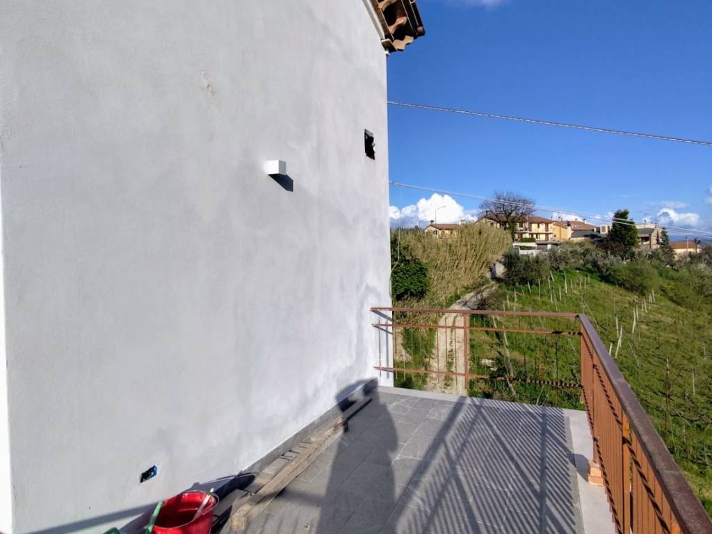 Villa a Amelia in SP8 - Foto 5