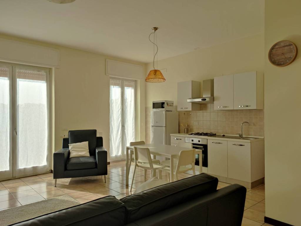 Appartamento a Gorla minore in Via Ambrogio Colombo, 204 - Foto 4