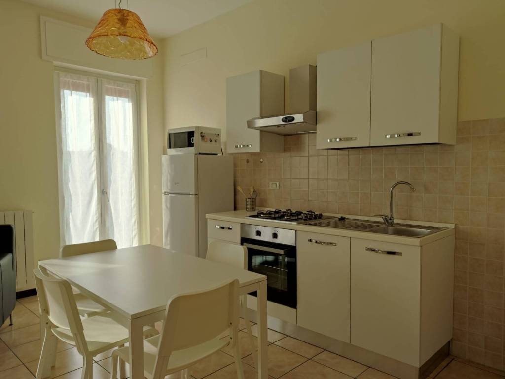 Appartamento a Gorla minore in Via Ambrogio Colombo, 204 - Foto 5