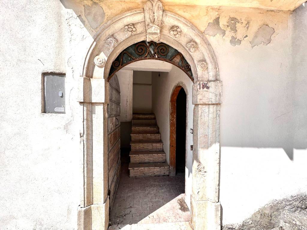Rustico / casale a Campoli appennino in Via Borgo Loreto, 162 - Foto 2