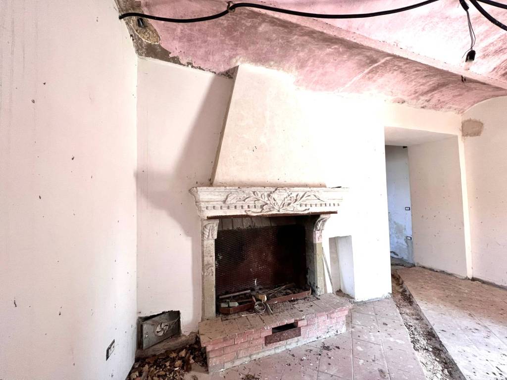 Rustico / casale a Campoli appennino in Via Borgo Loreto, 162 - Foto 3