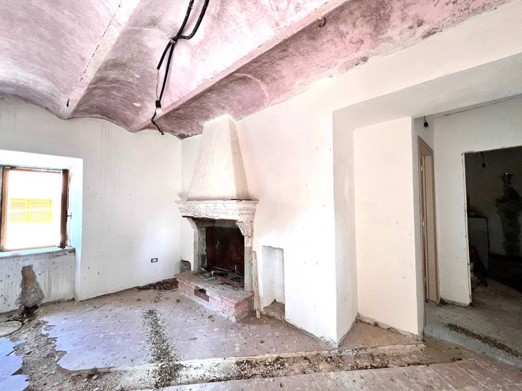 Rustico / casale a Campoli appennino in Via Borgo Loreto, 162 - Foto 4