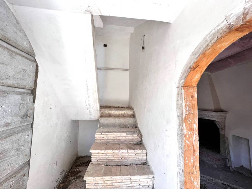 Rustico / casale a Campoli appennino in Via Borgo Loreto, 162 - Foto 5