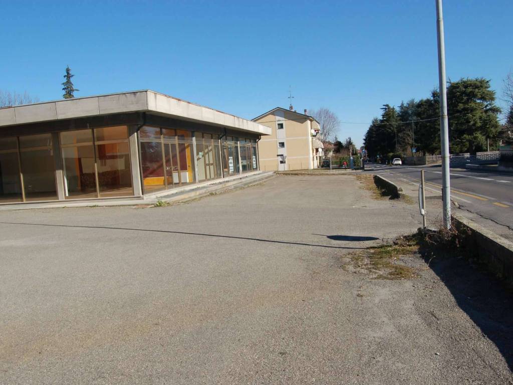 Immobile a San polo d'enza in via Alcide De Gasperi - Foto 2