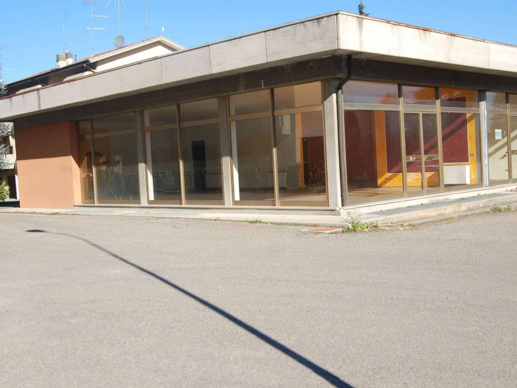 Immobile a San polo d'enza in via Alcide De Gasperi - Foto 3