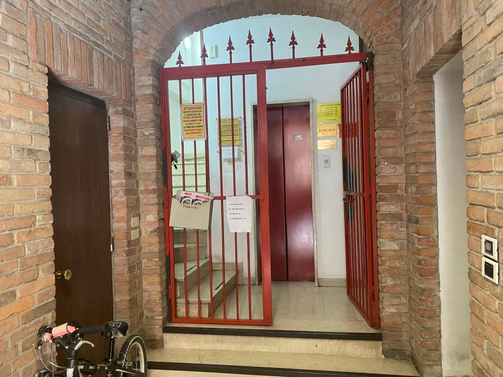 Immobile a Ferrara in Via Montebello, 1 - Foto 2